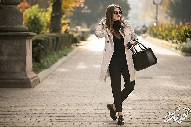 ایده های خوشتیپی با لباس های تمیز و مرتب ایده های خوشتیپی